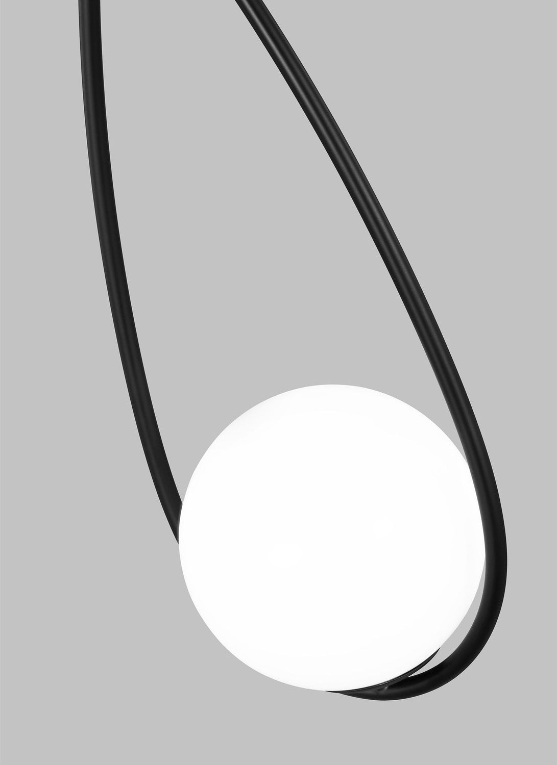 VISUAL COMFORT STUDIO, GALASSIA ONE LIGHT PENDANT, PENDANT LIGHT