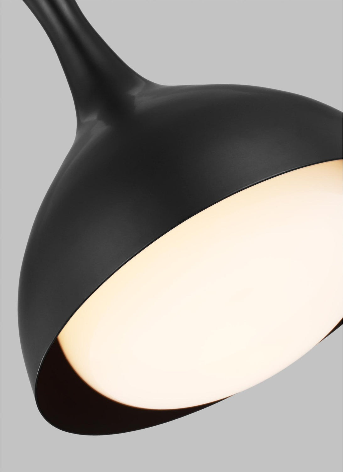 VISUAL COMFORT STUDIO, LUCERNE ONE LIGHT PENDANT, PENDANT LIGHT