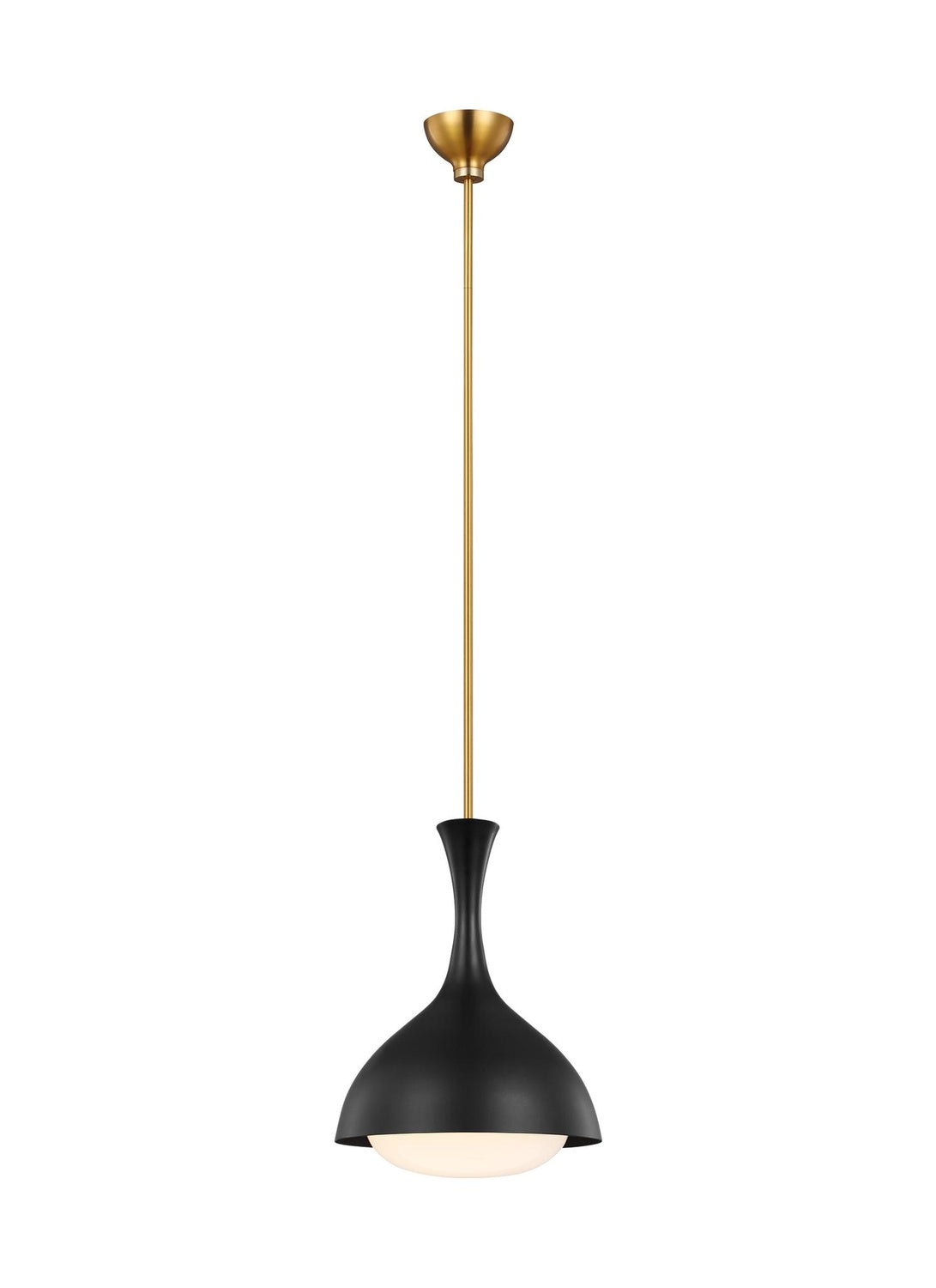 VISUAL COMFORT & CO., LUCERNE ONE LIGHT PENDANT, PENDANT LIGHT