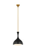 VISUAL COMFORT & CO., LUCERNE ONE LIGHT PENDANT, PENDANT LIGHT