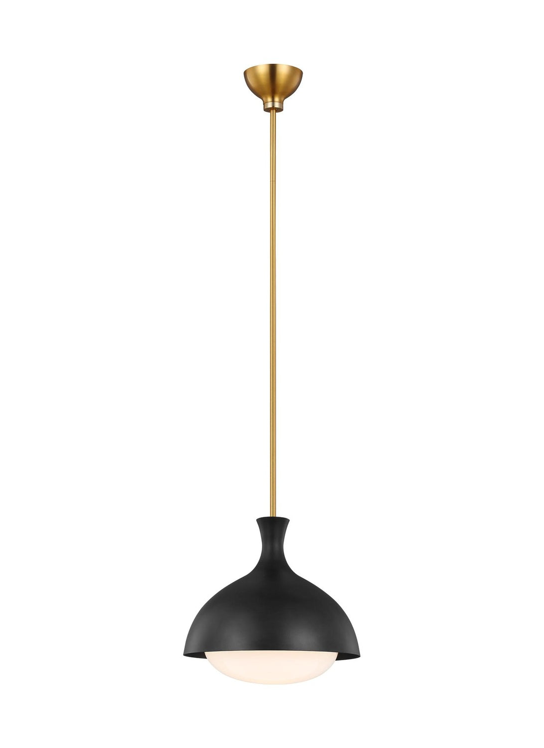 VISUAL COMFORT & CO., LUCERNE ONE LIGHT PENDANT, PENDANT LIGHT