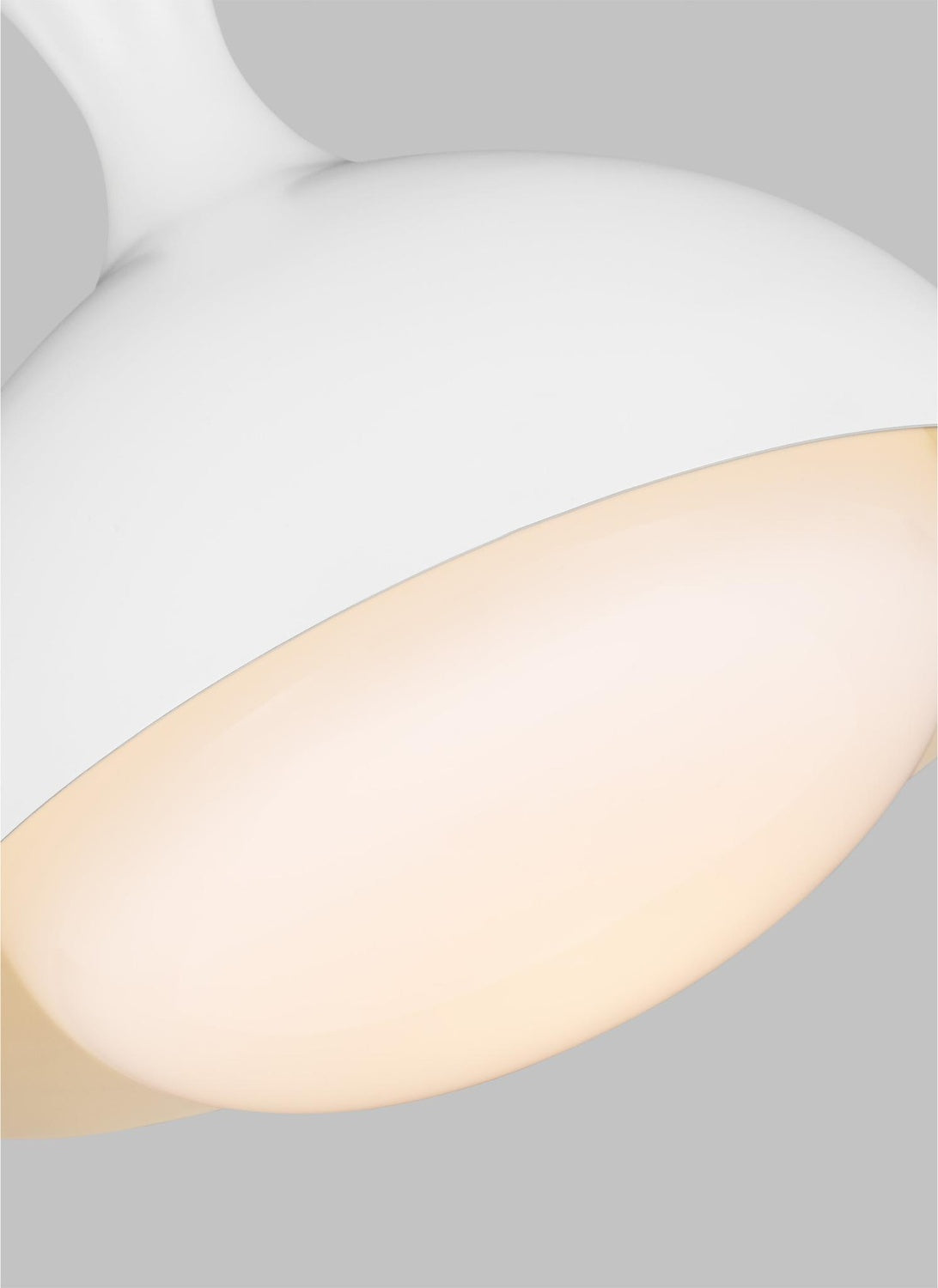 VISUAL COMFORT & CO., LUCERNE ONE LIGHT PENDANT, PENDANT LIGHT