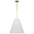 VISUAL COMFORT STUDIO, REMY PENDANT, PENDANT LIGHT