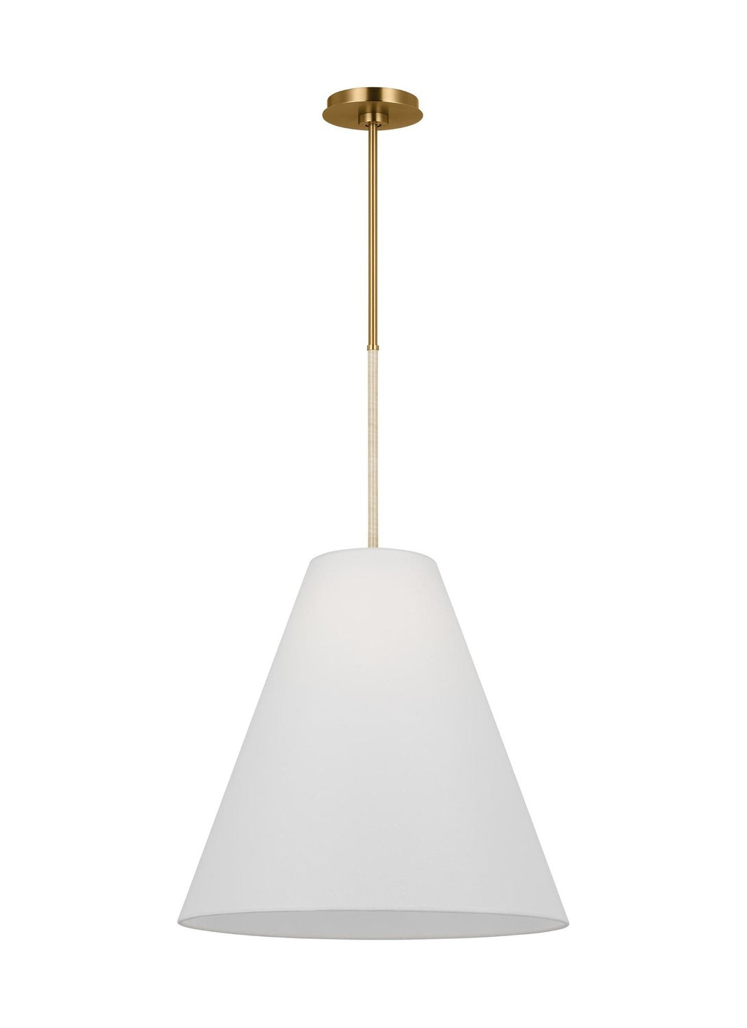 VISUAL COMFORT STUDIO, REMY PENDANT, PENDANT LIGHT
