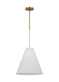VISUAL COMFORT & CO., REMY PENDANT, PENDANT LIGHT