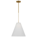 VISUAL COMFORT & CO., REMY PENDANT, PENDANT LIGHT