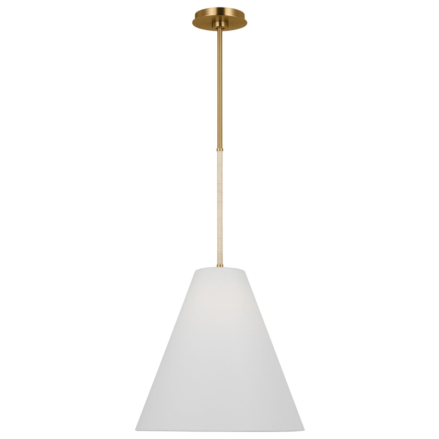 VISUAL COMFORT & CO., REMY PENDANT, PENDANT LIGHT