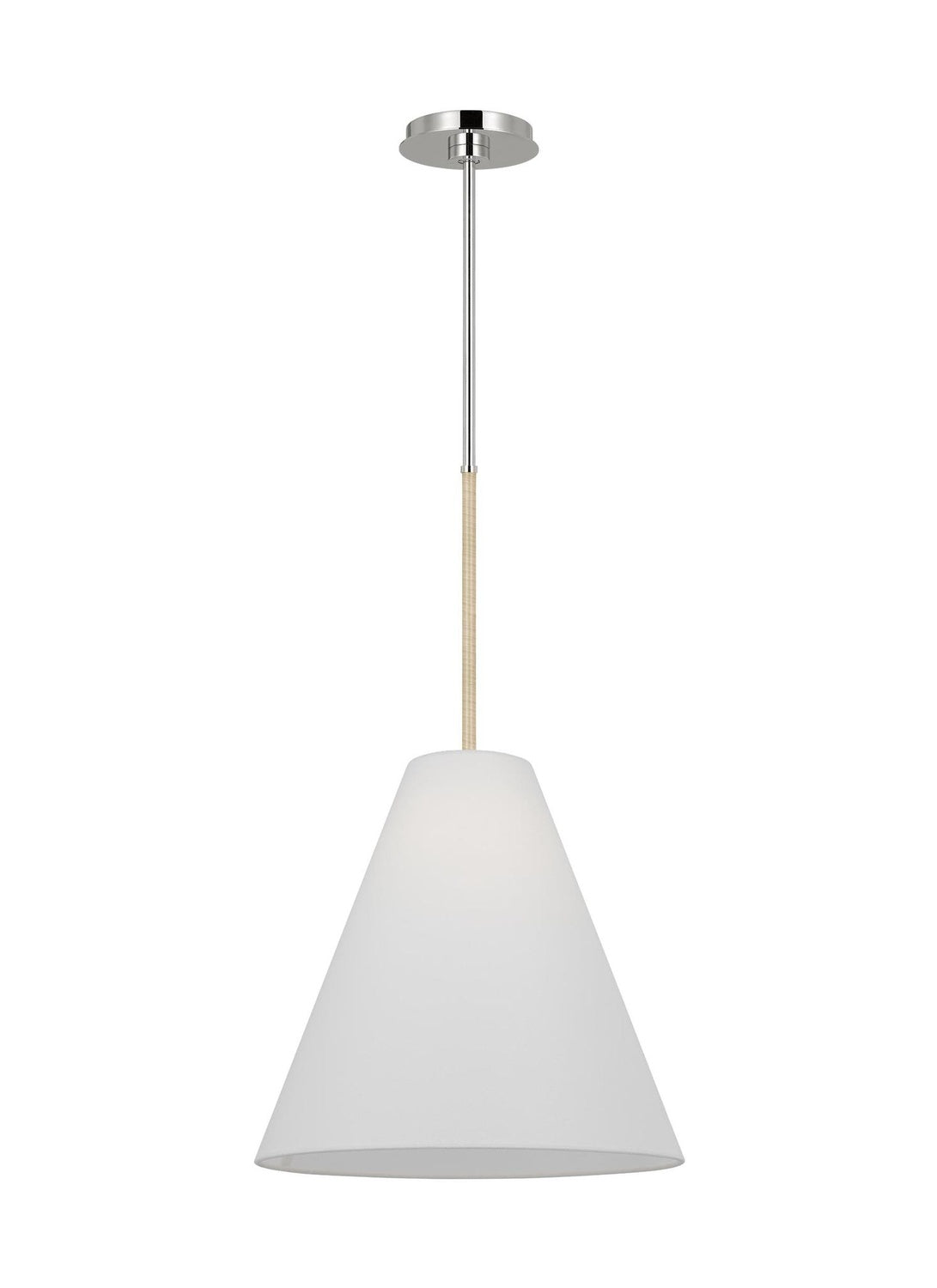 VISUAL COMFORT STUDIO, REMY PENDANT, PENDANT LIGHT