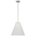 VISUAL COMFORT STUDIO, REMY PENDANT, PENDANT LIGHT