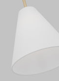 VISUAL COMFORT STUDIO, REMY PENDANT, PENDANT LIGHT