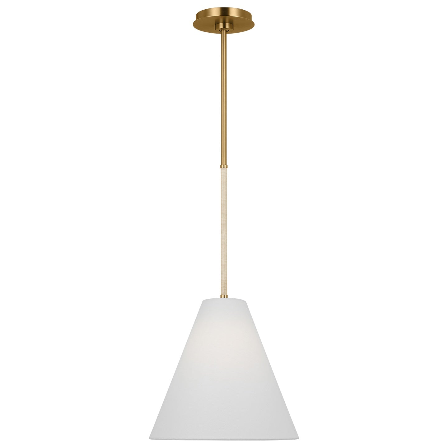 VISUAL COMFORT STUDIO, REMY PENDANT, PENDANT LIGHT