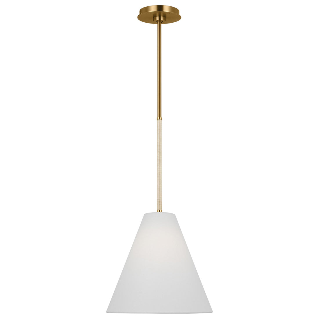 VISUAL COMFORT & CO., REMY PENDANT, PENDANT LIGHT