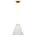 VISUAL COMFORT & CO., REMY PENDANT, PENDANT LIGHT