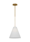 VISUAL COMFORT STUDIO, REMY PENDANT, PENDANT LIGHT