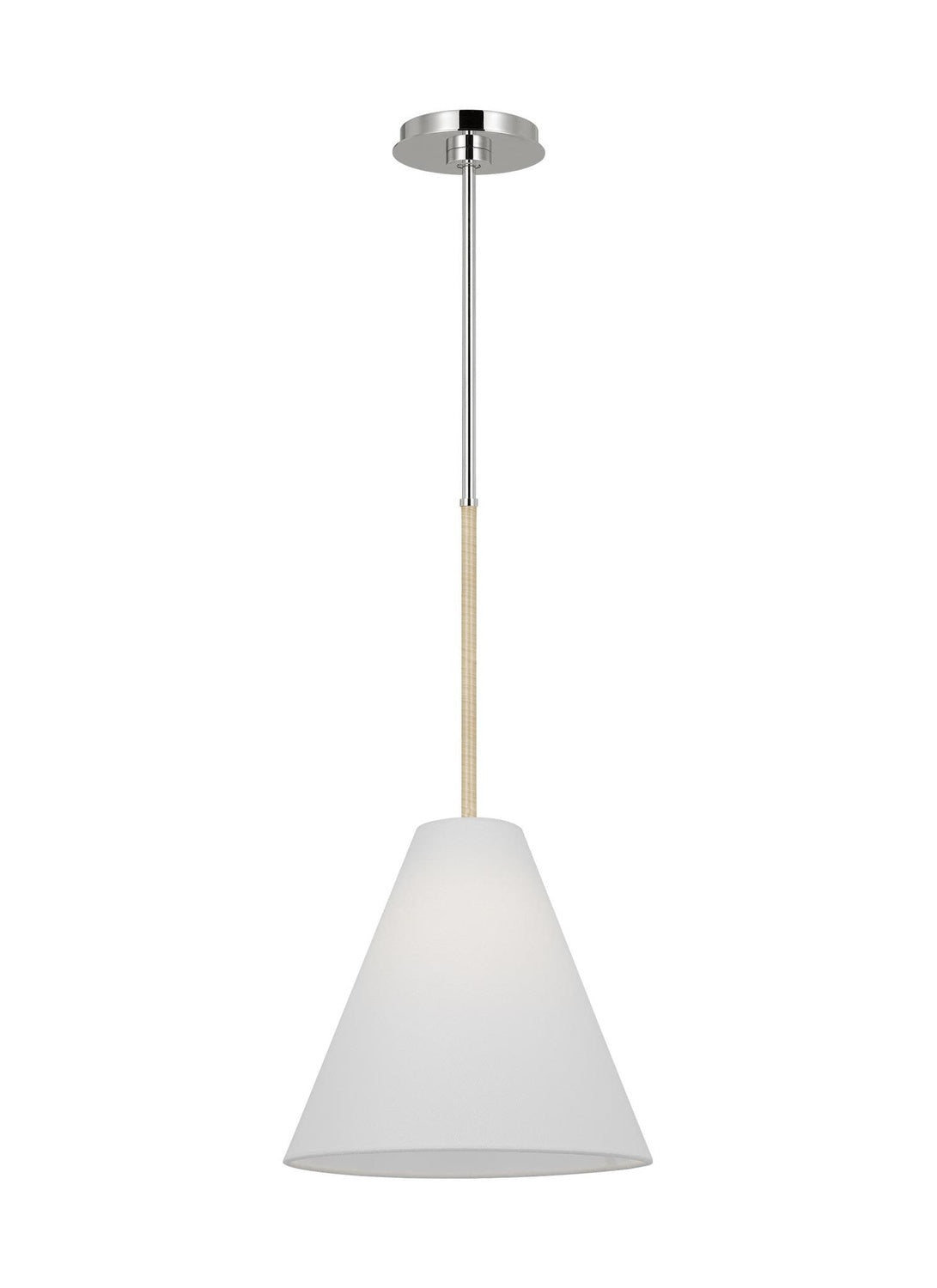VISUAL COMFORT STUDIO, REMY PENDANT, PENDANT LIGHT