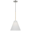 VISUAL COMFORT STUDIO, REMY PENDANT, PENDANT LIGHT