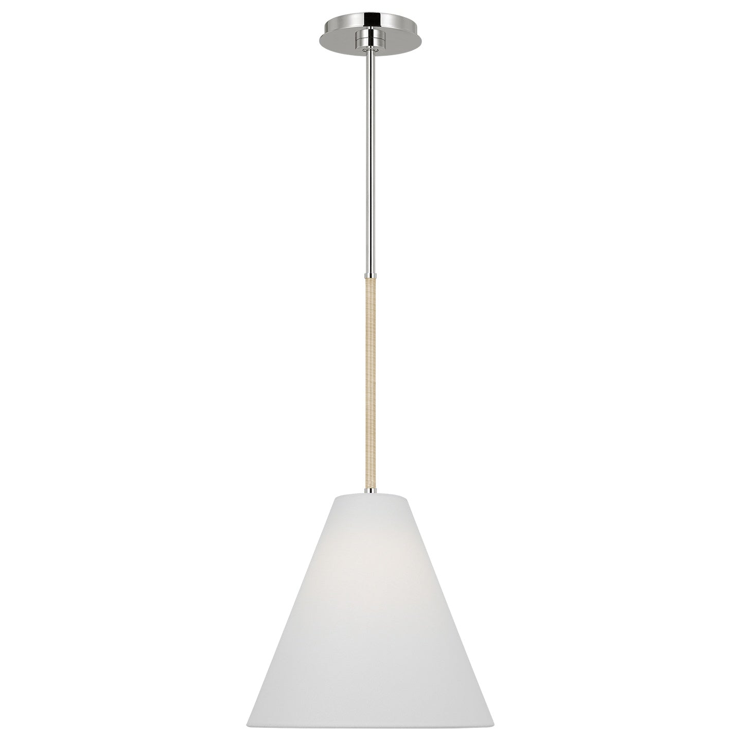 VISUAL COMFORT STUDIO, REMY PENDANT, PENDANT LIGHT