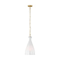 VISUAL COMFORT STUDIO, ATHENA PENDANT, PENDANT LIGHT