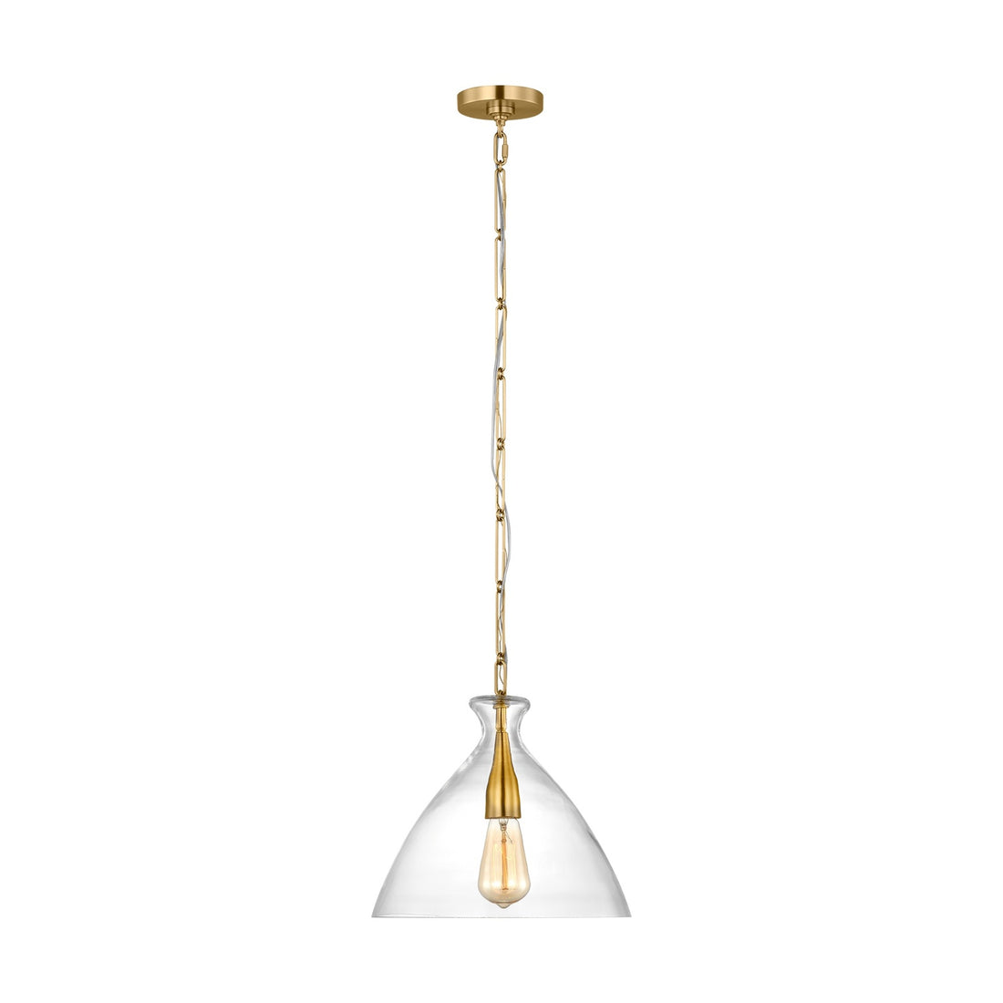 VISUAL COMFORT & CO., ATHENA PENDANT, PENDANT LIGHT
