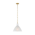 VISUAL COMFORT STUDIO, ATHENA PENDANT, PENDANT LIGHT