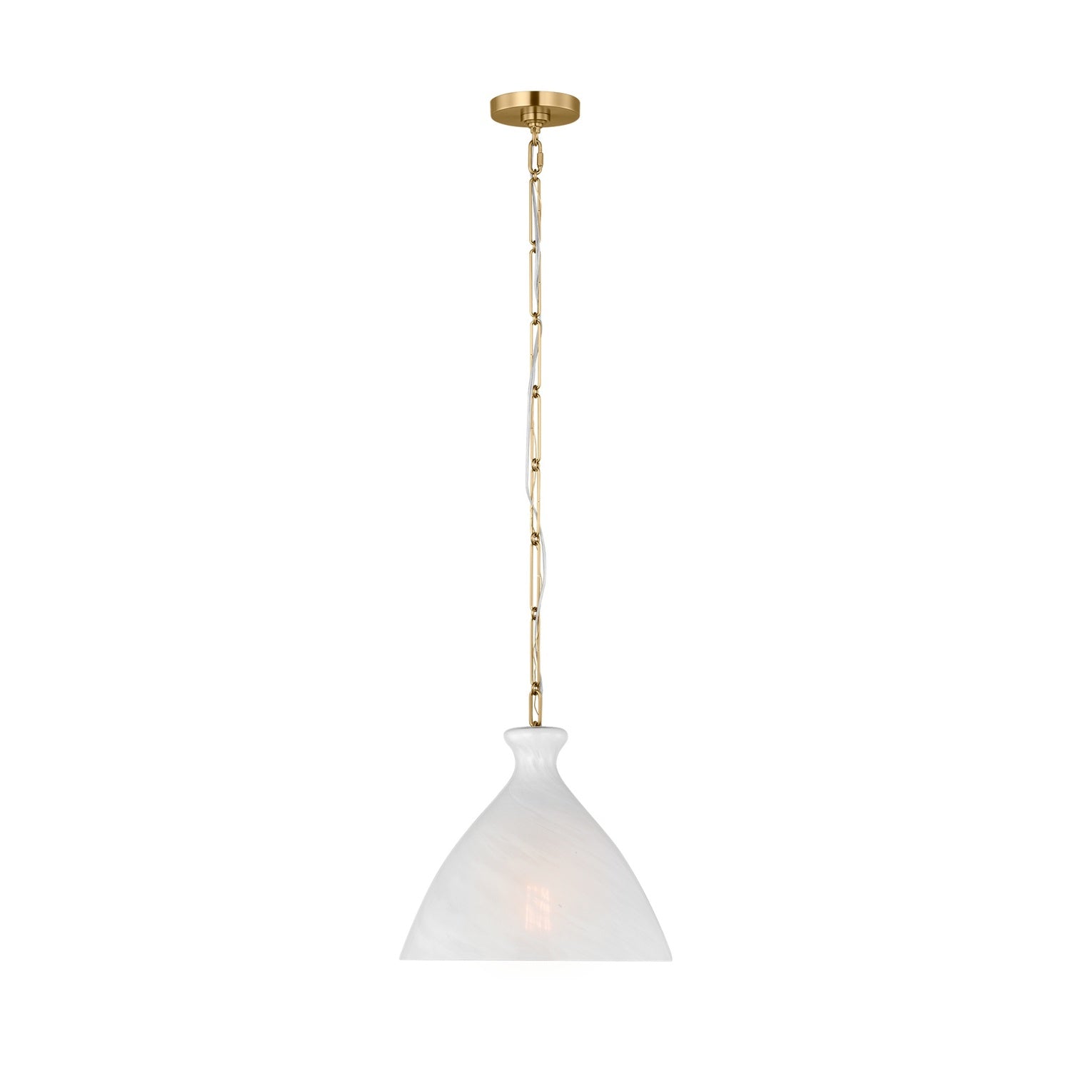VISUAL COMFORT STUDIO, ATHENA PENDANT, PENDANT LIGHT