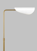 VISUAL COMFORT & CO., TRESA TASK FLOOR LAMP, FLOOR LAMP