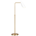 VISUAL COMFORT & CO., TRESA TASK FLOOR LAMP, FLOOR LAMP