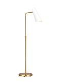 VISUAL COMFORT & CO., TRESA TASK FLOOR LAMP, FLOOR LAMP