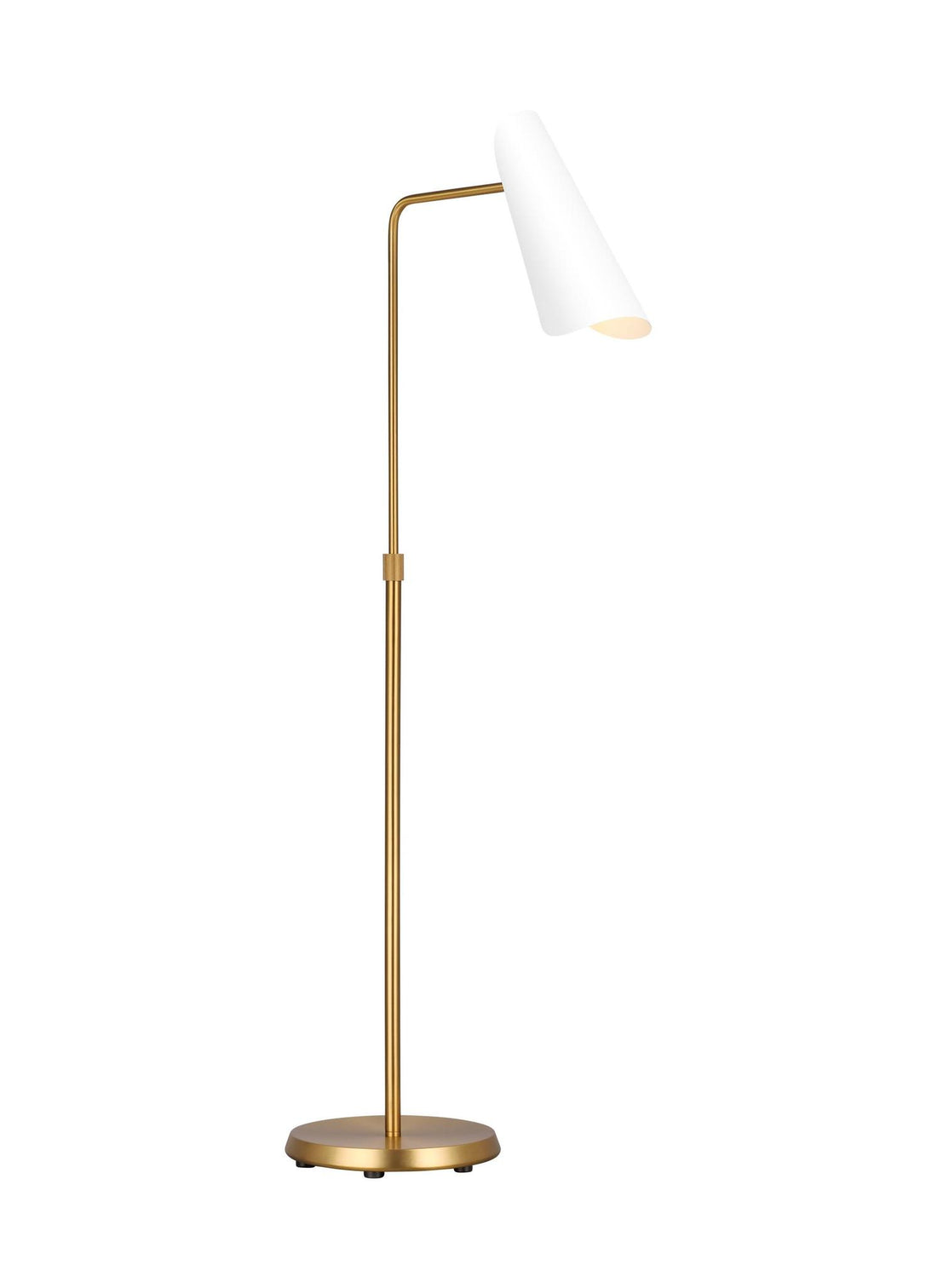 VISUAL COMFORT STUDIO, TRESA TASK FLOOR LAMP, FLOOR LAMP