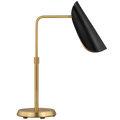 VISUAL COMFORT STUDIO, TRESA TASK TABLE LAMP, TABLE LAMPS