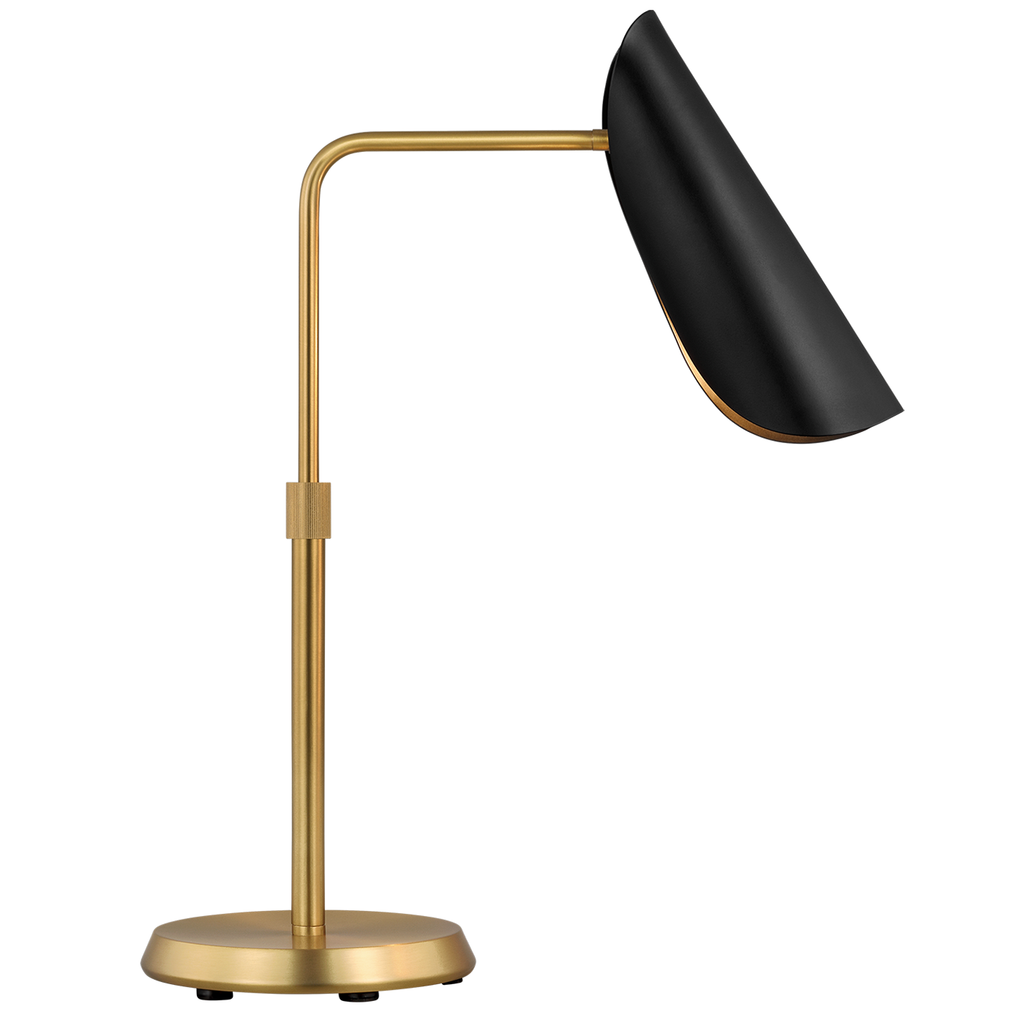 VISUAL COMFORT STUDIO, TRESA TASK TABLE LAMP, TABLE LAMPS