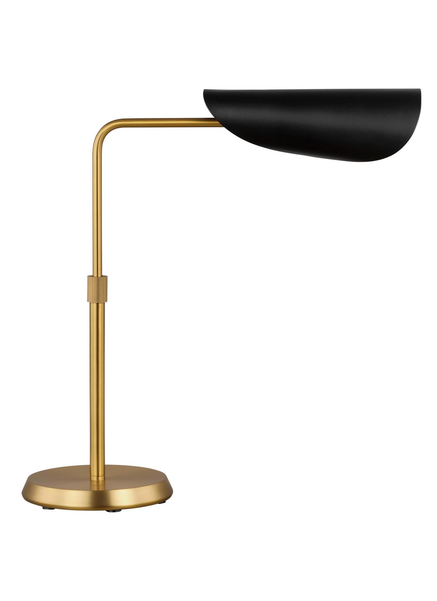 VISUAL COMFORT & CO., TRESA TASK TABLE LAMP, TABLE LAMPS