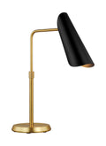 VISUAL COMFORT STUDIO, TRESA TASK TABLE LAMP, TABLE LAMPS