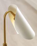 VISUAL COMFORT & CO., TRESA TASK TABLE LAMP, TABLE LAMPS