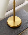 VISUAL COMFORT & CO., TRESA TASK TABLE LAMP, TABLE LAMPS