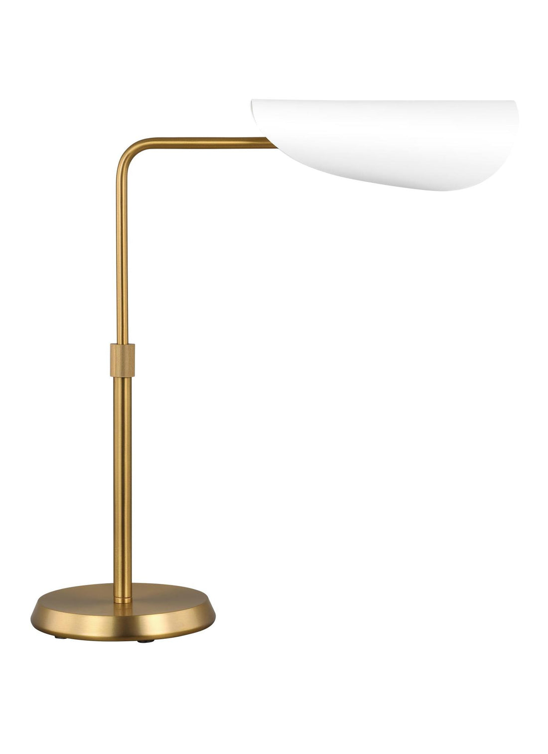 VISUAL COMFORT STUDIO, TRESA TASK TABLE LAMP, TABLE LAMPS