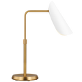 VISUAL COMFORT & CO., TRESA TASK TABLE LAMP, TABLE LAMPS
