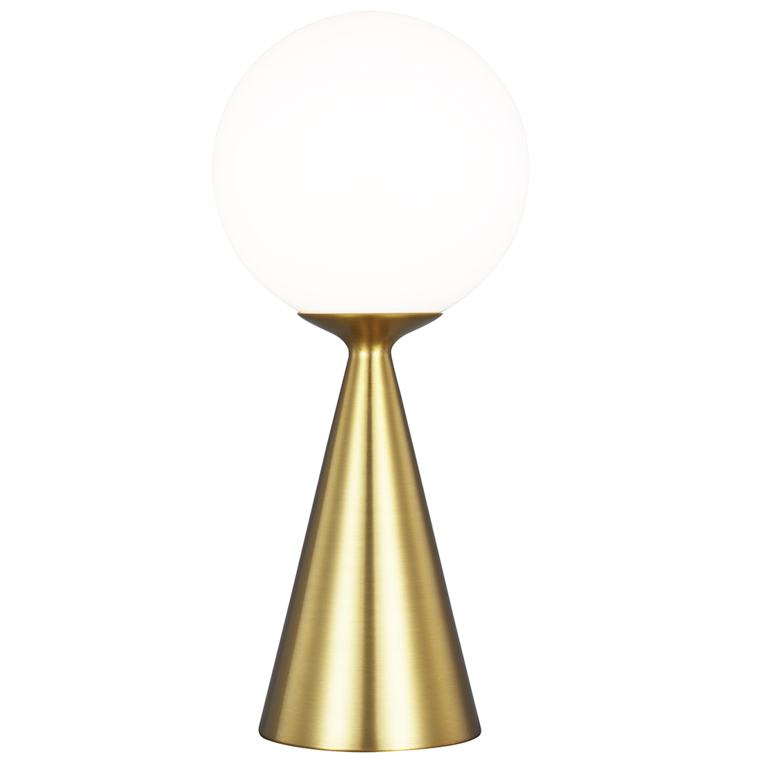 VISUAL COMFORT & CO., GALASSIA TABLE LAMP, TABLE LAMPS
