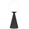 VISUAL COMFORT & CO., GALASSIA TABLE LAMP, TABLE LAMPS