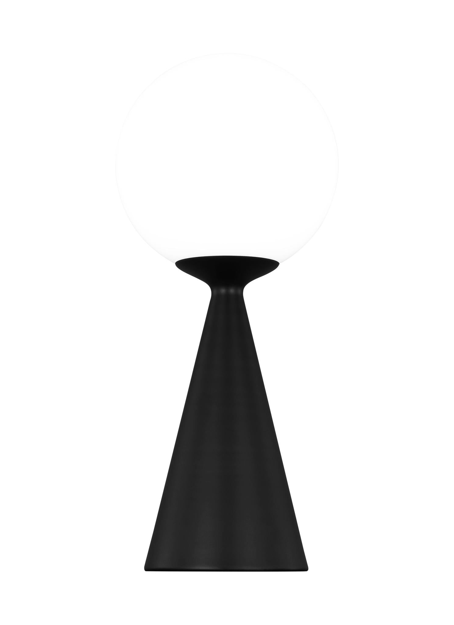VISUAL COMFORT STUDIO, GALASSIA TABLE LAMP, TABLE LAMPS