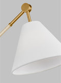 VISUAL COMFORT & CO., REMY TASK TABLE LAMP, TABLE LAMPS