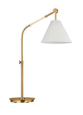 VISUAL COMFORT & CO., REMY TASK TABLE LAMP, TABLE LAMPS