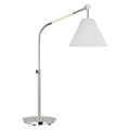 VISUAL COMFORT & CO., REMY TASK TABLE LAMP, TABLE LAMPS