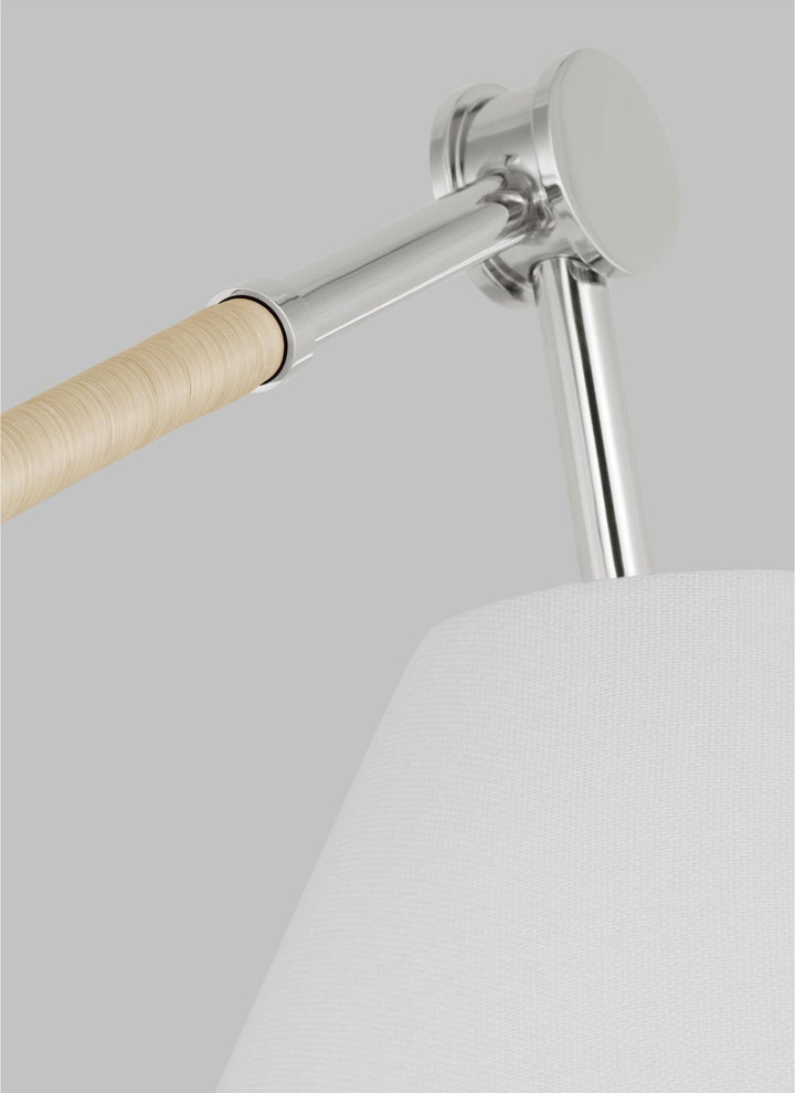 VISUAL COMFORT & CO., REMY TASK TABLE LAMP, TABLE LAMPS