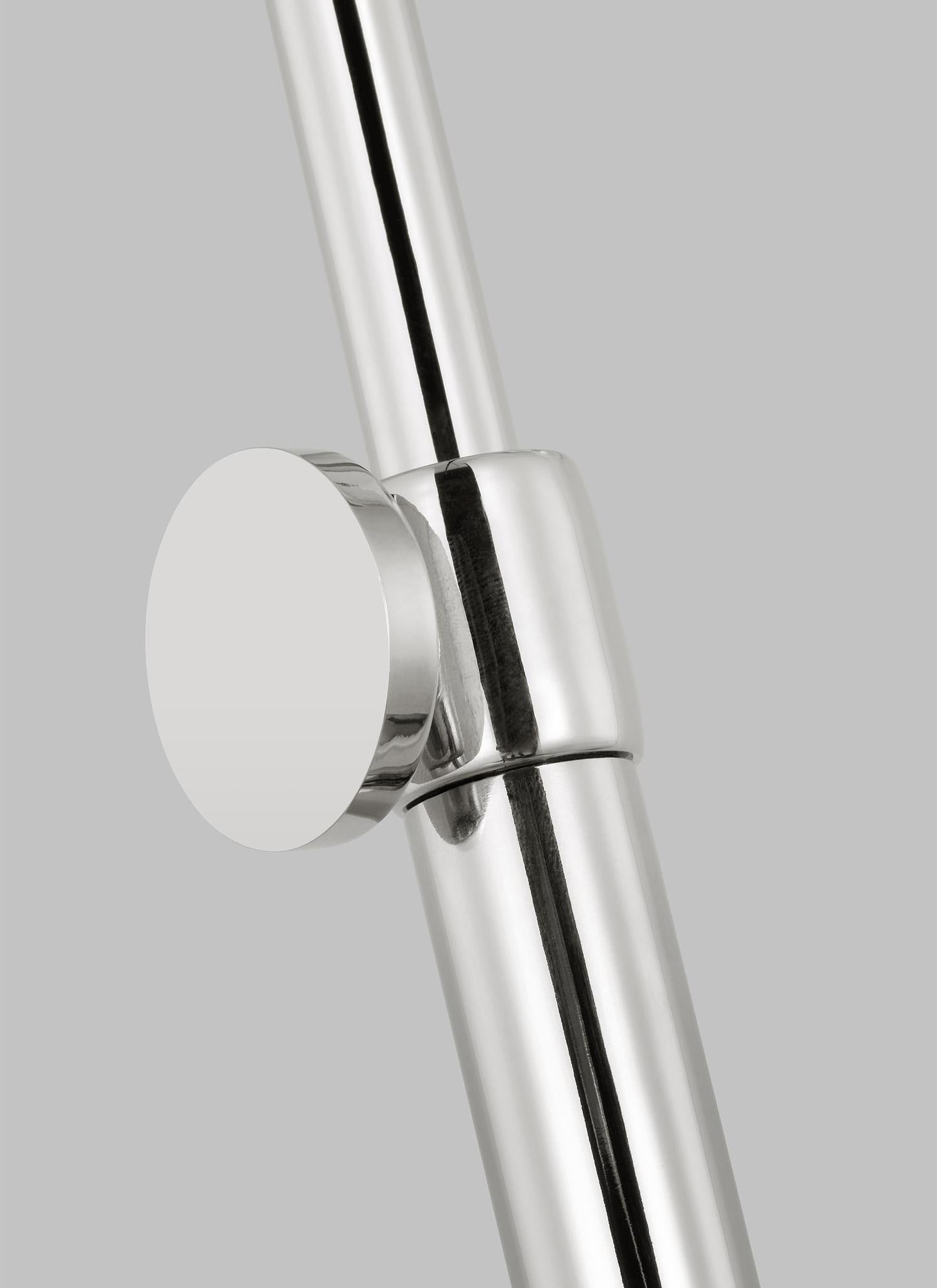 VISUAL COMFORT STUDIO, REMY TASK TABLE LAMP, TABLE LAMPS