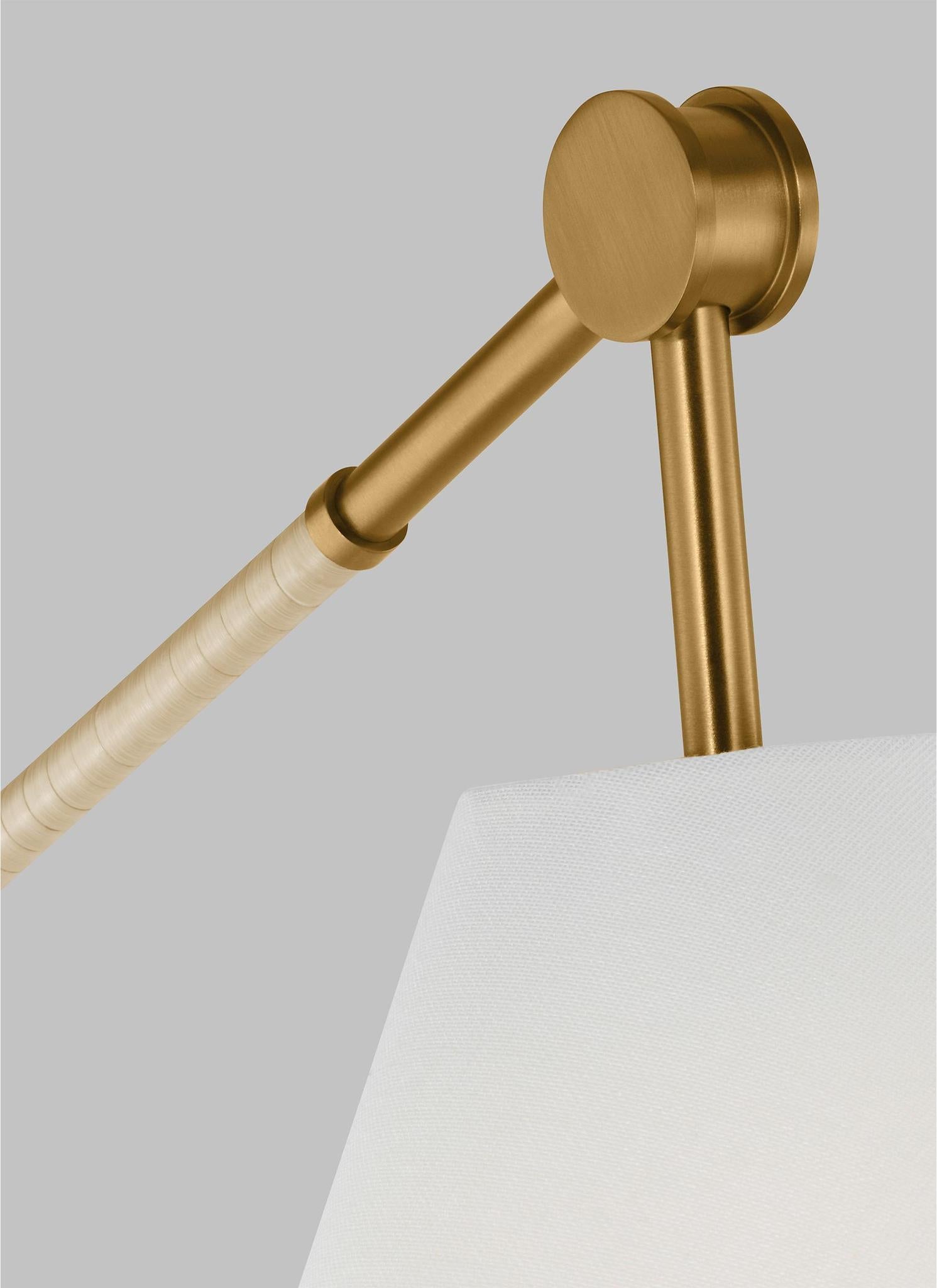 VISUAL COMFORT & CO., REMY TASK FLOOR LAMP, FLOOR LAMP