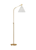 VISUAL COMFORT STUDIO, REMY TASK FLOOR LAMP, FLOOR LAMP