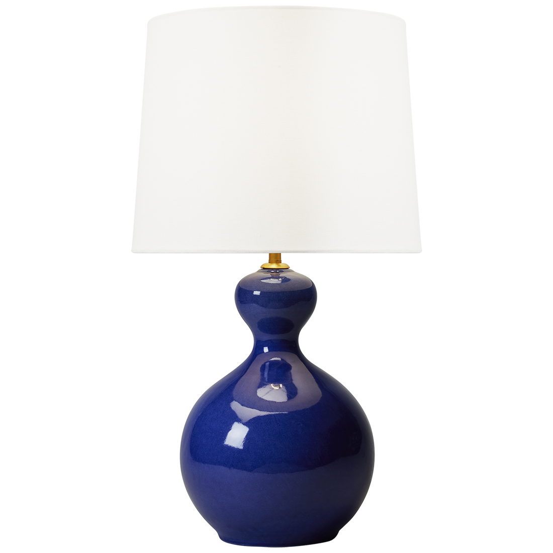 VISUAL COMFORT STUDIO, ANTONINA TABLE LAMP, TABLE LAMPS