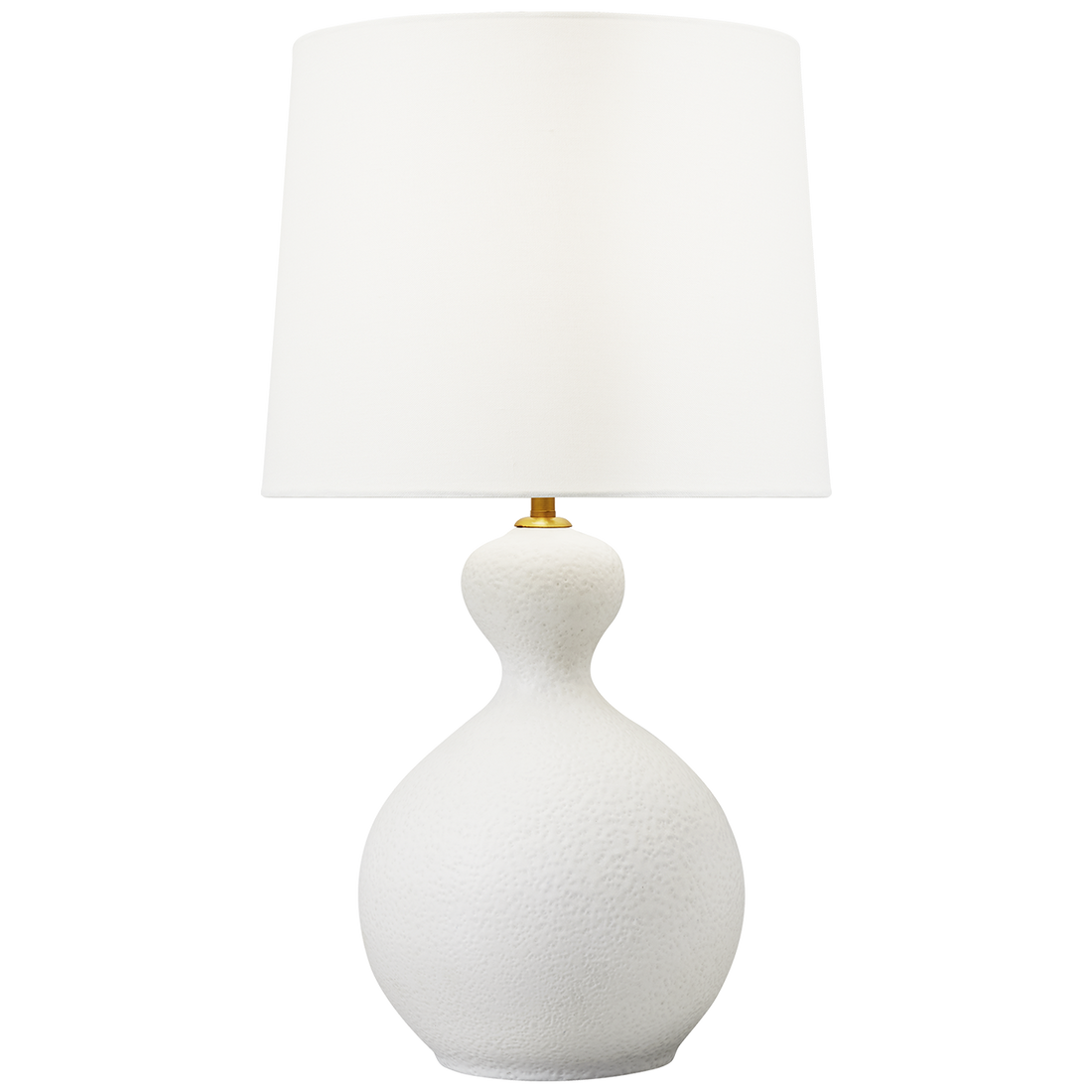 VISUAL COMFORT STUDIO, ANTONINA TABLE LAMP, TABLE LAMPS