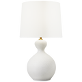 VISUAL COMFORT STUDIO, ANTONINA TABLE LAMP, TABLE LAMPS